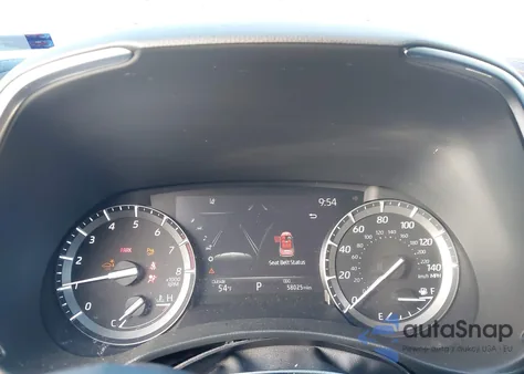 2021 Toyota Highlander Limited from USA, damaged, VIN 5TDDZRBH7MS059242